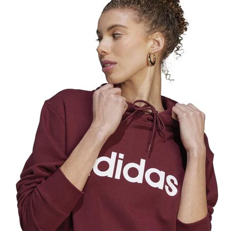 adidas kapuzenpullover trf damen|ADIDAS Kapuzenpullover für Damen .